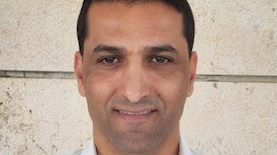 אמיר לוי, צילום: יח"צ גולדן דרגון